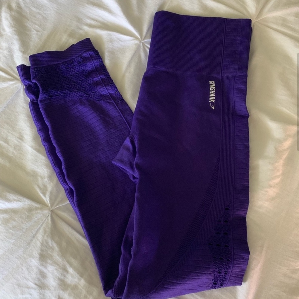 Gymshark Energy Seamless Leggings